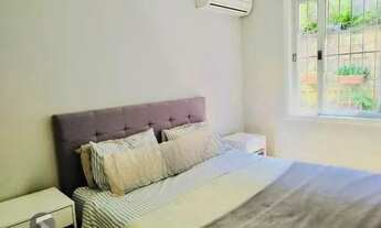 Imagem 4: Apartamento Garden de 2 dormitórios com pátio e vaga