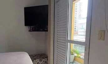 Imagem 4: Apartamento á venda na Vila Eldízia em Santo André