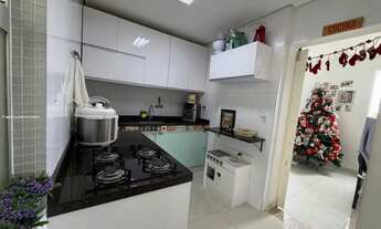 Imagem 5: Apartamento para Venda em Belo Horizonte, Sagrada Família, 2 dormitórios, 2 banheiros, 1 v