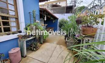 Imagem 4: Casa ampla 4 quartos com edícula no Renascença