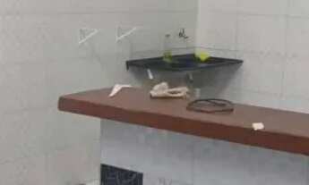 Imagem 2: Salão para alugar, 32 m² por R$ 1.785,92/mês - Vila Valparaíso - Santo André/SP