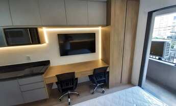 Imagem: Apartamento, Vila Mariana, 1 Suíte