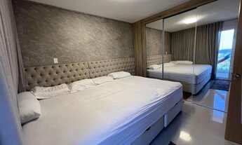 Imagem 7: Cobertura Apartamento com 4 dormitórios