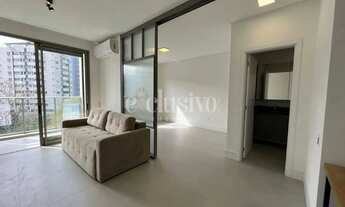 Imagem: Apartamento 1 dormitório no Córrego Grande