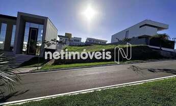 Imagem: Venda Lote em condomínio Santa Paula I