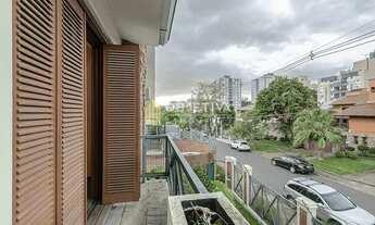 Imagem 4: Casa à venda 3 Quartos 1 Suite 4 Vagas 239M² Boa Vista Porto Alegre - RS