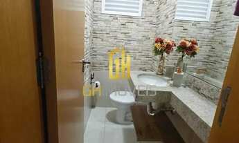 Imagem 3: Apartamento com 3 quartos no Setor Leste Universitário