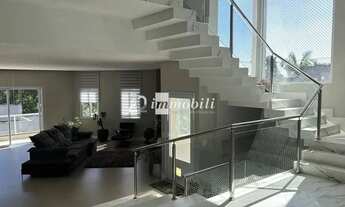 Imagem 3: Casa à venda e para alugar em Cotia, Granja Viana, com 4 suítes, com 800 m², Villa Vianna