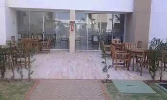 Imagem 7: ED. RESID. TORRES DO HORIZONTE - 03 QUARTOS