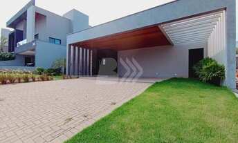 Imagem: Casa de condomínio à venda no Damha II