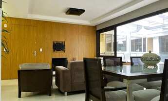 Imagem 7: APARTAMENTO COM 2 DORMITORIOS MOBILIADO, COM 2 VAGAS NO BAIRRO PETRÓPOLIS