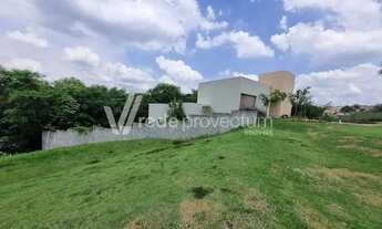 Imagem 6: Terreno à venda no Resid. Pedra Alta, Sousas: com 1.183,00m². Leve declive. R$ 1.185milh