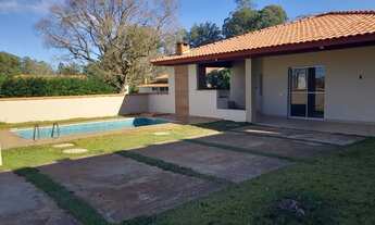 Imagem: Casa 2 Dormitórios Em Excelente Localização