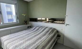 Imagem 7: Apartamento para venda tem 88 metros quadrados com 3 quartos