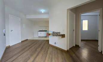 Imagem: Apartamento com 2 dormitórios para alugar