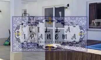 Imagem 2: LINDA COBERTURA 148M² 3 QUARTOS 2 VAGAS - RESORT FRAMES