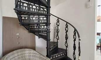 Imagem 5: Aflitos - Apartamento Duplex - 181 metros - 4 quartos - suítes - 2 vagas - Recife - PE