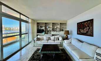 Imagem 7: Apartamento frente mar à Venda na Pitangueiras no Guarujá