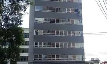 Imagem 3: PRÉDIO - VILA CAMPESTRE - SP