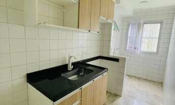 Imagem 2: Oportunidade! Apartamento 2 Dormitórios no Canto do Forte