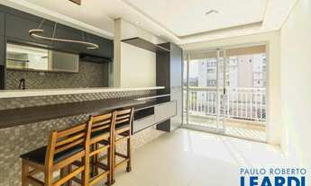 Imagem 4: APARTAMENTO - VILA INDEPENDÊNCIA - SP