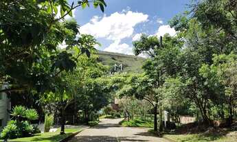 Imagem 5: LOTE - 1.000m²- VILA ALPINA- NOVA LIMA/MG