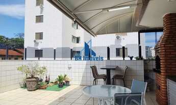 Imagem 5: Apartamento Cobertura 4 quartos 3 vagas no bairro Castelo