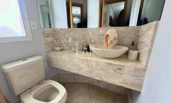 Imagem 6: Apartamento à venda, 4 quartos, 2 suítes, 3 vagas, Belvedere - Belo Horizonte/MG