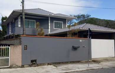 Imagem 9: Casa para temporada na praia dos ingleses com piscina e banheira