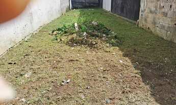 Imagem 2: Vendo terreno aceito proposta