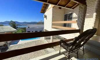 Imagem 3: CASA TÉRREA - CENTRO - SC