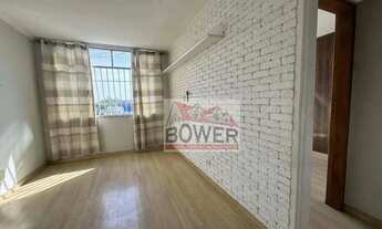 Imagem 2: Apartamento à venda, 62 m² por R$ 210.000,00 - Neves - São Gonçalo/RJ