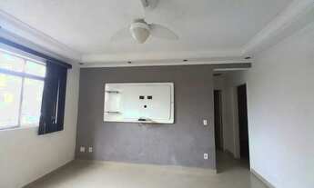 Imagem 4: Imóvel para aluguel tem 100 metros quadrados com 2 quartos em Gonzaga - Santos - SP