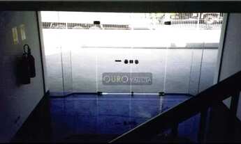 Imagem 2: Galpão Logístico Para Locação de 3.100 M ² Em Guarulhos - Cumbica