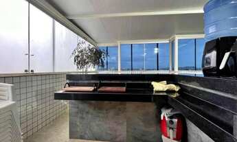 Imagem 3: Cobertura com 4 quartos à venda em Belo Horizonte