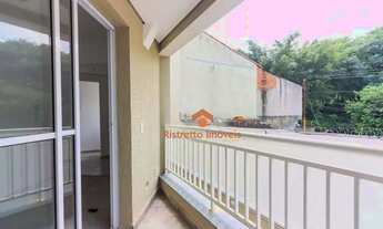 Imagem 5: Apartamento à venda, 51 m² por R$ 295.000,00 - Quitaúna - Osasco/SP