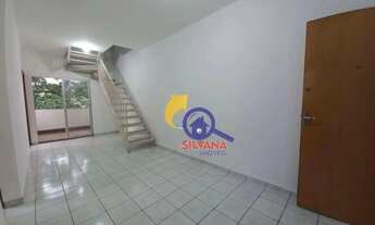 Imagem 7: Cobertura com 3 dormitórios para alugar, 119 m² por R$ 5.653,23/mês - Liberdade - Belo Hor