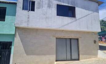 Imagem: Sobrado em Guaxuma