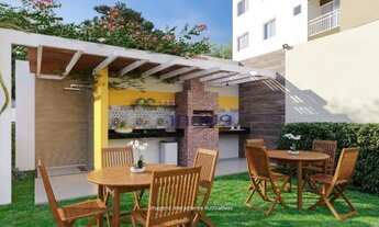 Imagem: Apartamento com 2 dormitórios para alugar