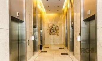 Imagem 5: Sala comercial com 44,63 privativos no Trend City Center Offices