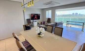 Imagem 5: VENDO APARTAMENTO NO CONDOMÍNIO JARDIM DE VENETO, ALTO DO CALHAU ANDAR ALTO/ NASCENTE / V