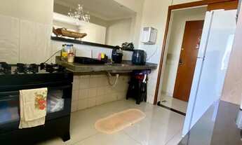 Imagem 6: APARTAMENTO DE 2/QUARTOS PROXIMO DO BURITI SHOPPING Apartamento com 2 Quarto(s) e 1 banhei