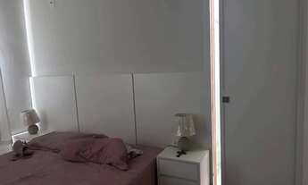 Imagem 5: Casa em Condomínio para aluguel em Montes Claros-MG no bairro Belvedere 3 Quartos, 1 Suíte