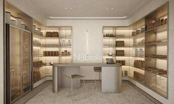 Imagem 2: UM ENDEREÇO SINGULAR PARA MORADORES EXIGENTES, QUE VALORIZAM LOCALIZAÇÃO E EXPERIÊNCIAS!