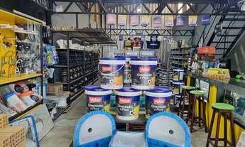 Imagem 2: Vendo ponto comercial