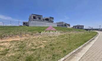 Imagem 2: Terreno à venda, 356m² por R$ 695.000,00 - Terras Alpha - Urbanova - São José dos Campos/S