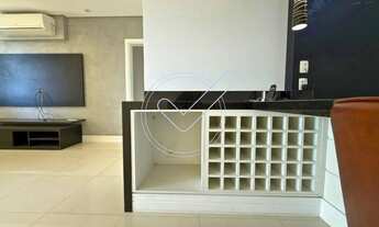 Imagem 7: Oportunidade única - apartamento para venda ou locação no Edifício Jardins de Tamboré