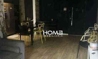 Imagem 4: Apartamento Mobiliado no Condomínio Morada dos Mananciais Jacarepaguá