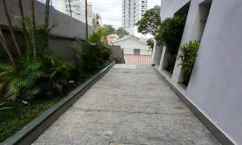 Imagem 6: Apartamento para alugar, 126 m² por R$ 3.972,04/mês - Santa Teresinha - Santo André/SP