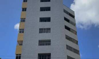 Imagem: Oportunidade na José Vilar, Aldeota. Apartamento